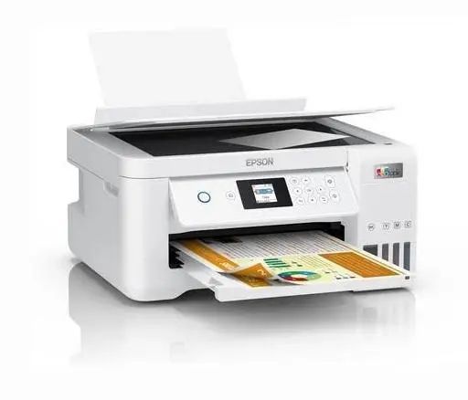 БФП Epson EcoTank L4266 (C11CJ63414) 009194 фото