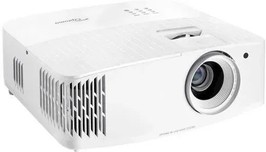 Мультимедійний проектор Optoma UHD38 607981 фото