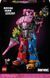 Блоковий конструктор LEGO Fortnite Mecha Team Leader (77078) 613466 фото 1
