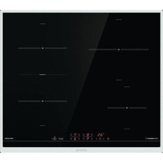 Варильна поверхня електрична Gorenje IT643BX7 007460 фото