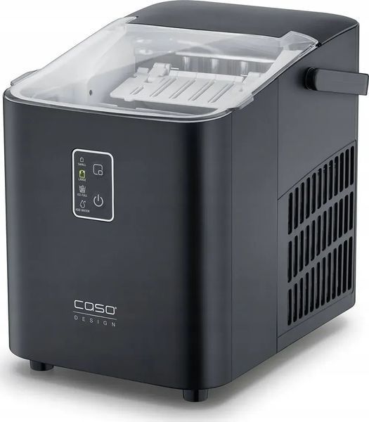Льодогенератор Caso IceChef Compact (03401) 594419 фото