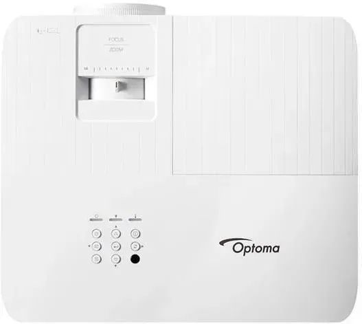 Мультимедійний проектор Optoma UHD38 607981 фото