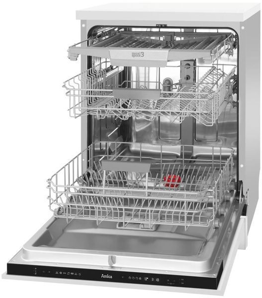 Посудомийна машина Amica DIM64C7EBOqD 030550 фото
