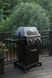 Гриль газовий мобільний Broil King Royal 340 Shadow 604552 фото 3