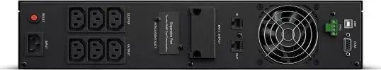 ДБЖ безперервної дії (Online) CyberPower OLS1500ERT2U 013330 фото