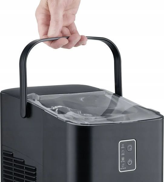 Льодогенератор Caso IceChef Compact (03401) 594419 фото