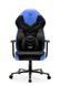 Компьютерное кресло для геймера Diablo Chairs X-Gamer 2.0 L Black/Blue 018932 фото