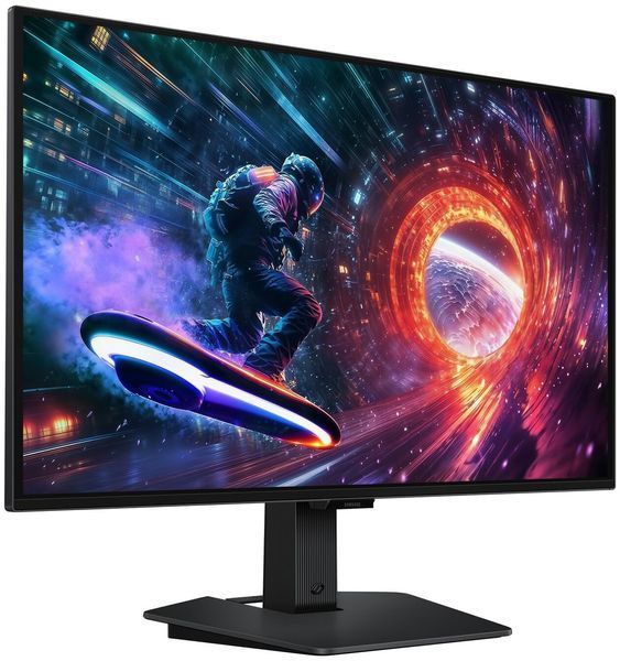 Монітор Samsung Odyssey OLED G50SF (LS27FG500SUXEN) 2100574 фото