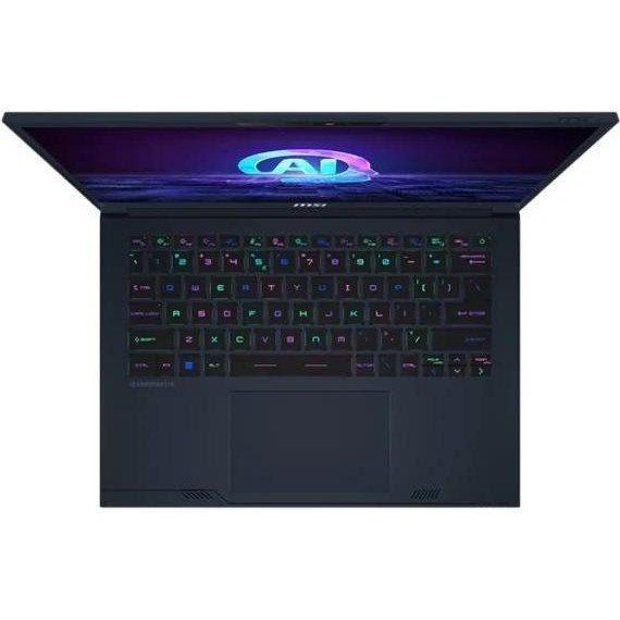 Ноутбук MSI Stealth 16 AI Studio A1VFG (A1VFG-025PL) 026927 фото