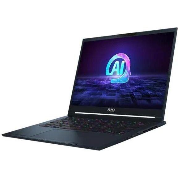 Ноутбук MSI Stealth 16 AI Studio A1VFG (A1VFG-025PL) 026927 фото