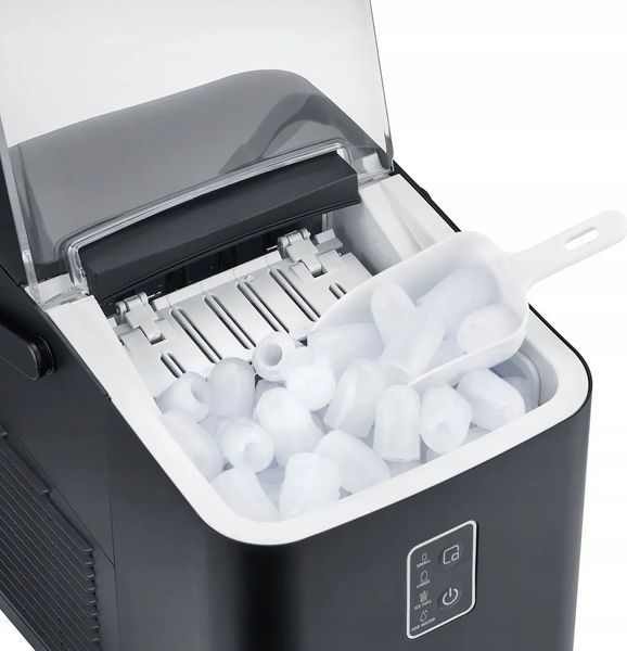 Льодогенератор Caso IceChef Compact (03401) 594419 фото