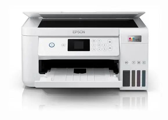 БФП Epson EcoTank L4266 (C11CJ63414) 009194 фото
