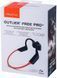 Наушники с микрофоном Creative Outlier Free Pro Plus Orange 608411 фото 9