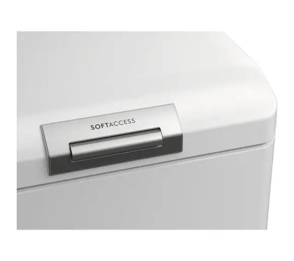 Стиральная машина автоматическая Electrolux EW7TE3272IP 030361 фото