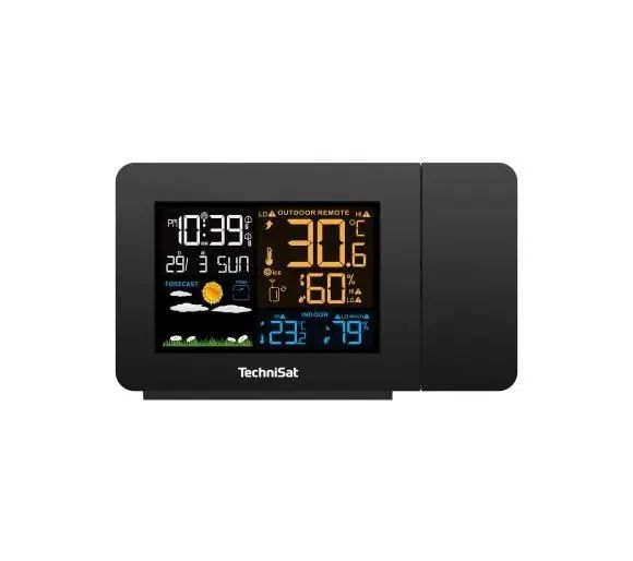 Метеостанция TechniSat Imeteo P1 302307 фото