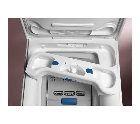 Стиральная машина автоматическая Electrolux EW7TE3272IP 030361 фото