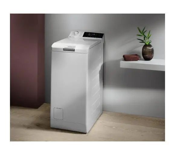 Стиральная машина автоматическая Electrolux EW7TE3272IP 030361 фото