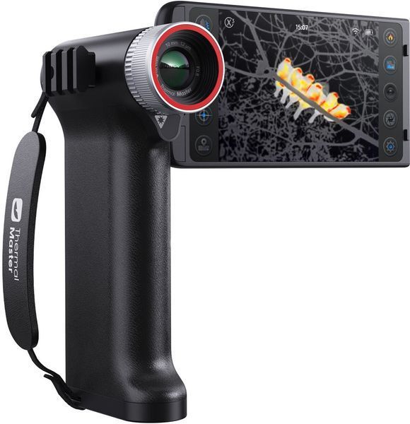 Тепловізійна камера THERMAL MASTER DV2 1231796 фото