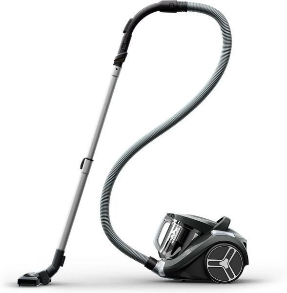 Пилосос безмішковий Tefal Compact Power XXL Total Clean TW4B36EA 608927 фото