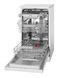 Посудомийна машина Amica DFM44D7EOqWH 030077 фото 6