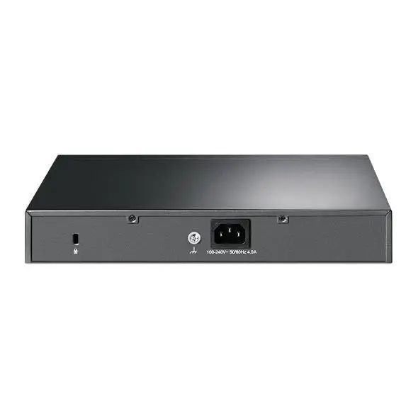 Комутатор керований рівня 2 TP-Link TL-SX3206HPP 018200 фото