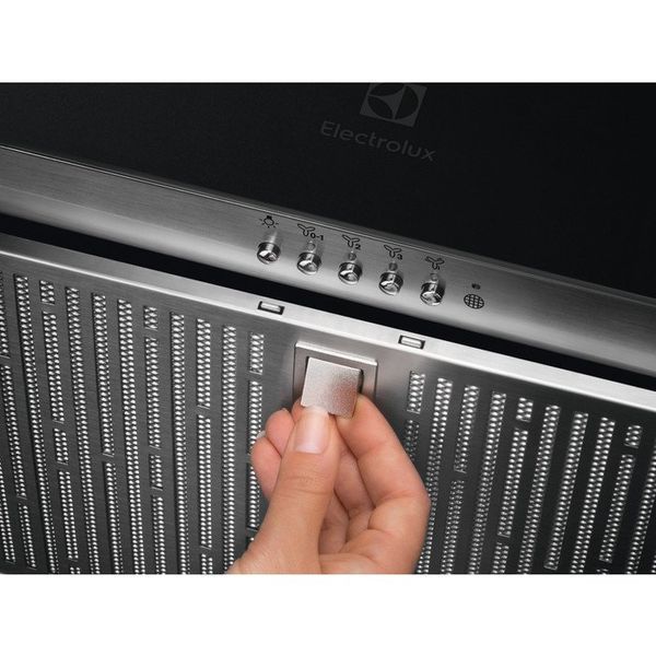 Витяжка декоративна Electrolux KFIA19R 007609 фото