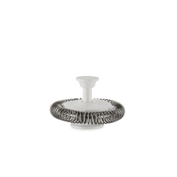 Вспенитель молока Alessi MDL13W 036236 фото