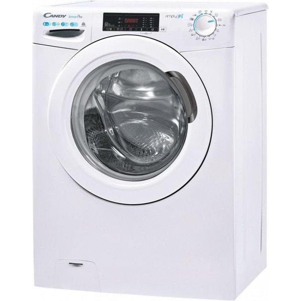 Стиральная машина автоматическая Candy CSOW 4855TWE/1-S 035470 фото