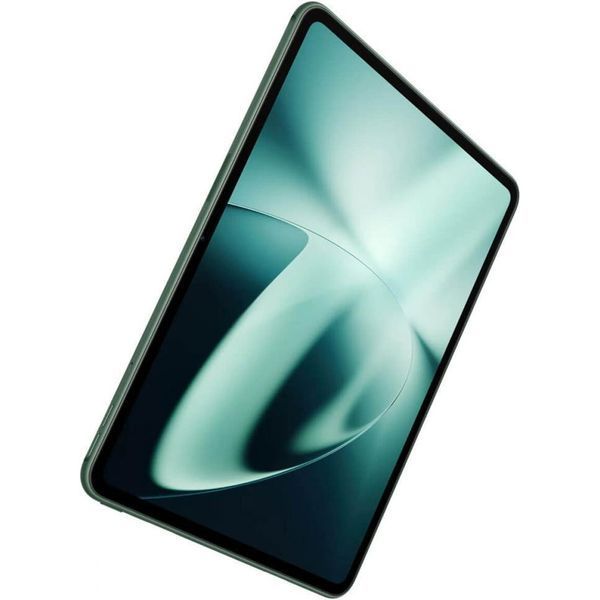 Планшет OnePlus Pad 8/128GB Wi-Fi Halo Green (5511100005) 033482 фото