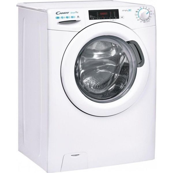 Стиральная машина автоматическая Candy CSOW 4855TWE/1-S 035470 фото