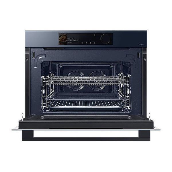 Духовка электрическая Samsung Bespoke NQ5B6753CAN 011406 фото