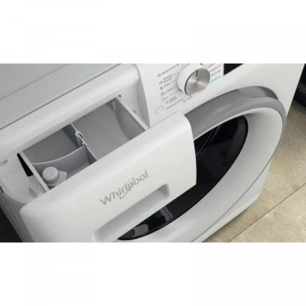 Прально-сушильна машина автоматична Whirlpool FFWDD 1076258 SV 035520 фото