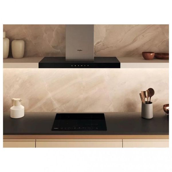 Варочная поверхность электрическая Whirlpool WL B4060 CPNE 007510 фото