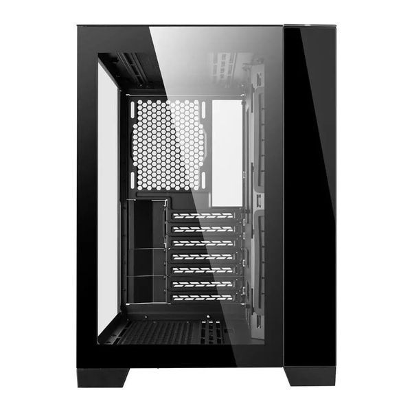 Корпус Lian Li O11 Dynamic Mini Black (O11D MINI-X) 018043 фото