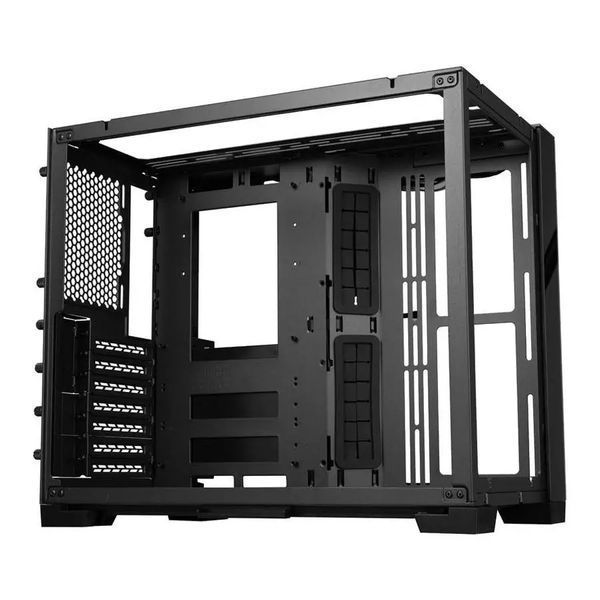 Корпус Lian Li O11 Dynamic Mini Black (O11D MINI-X) 018043 фото