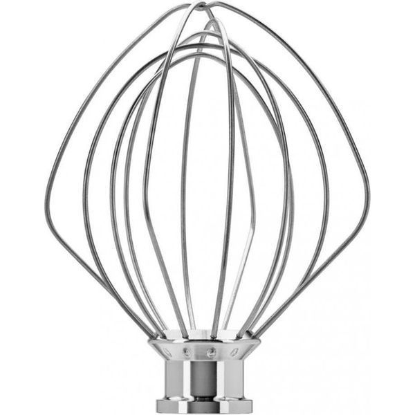 Кухонна машина KitchenAid 5KSM185PSEMS 020838 фото