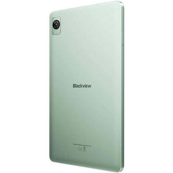 Планшет Blackview Tab 60 6/128GB LTE Mint Green 033433 фото