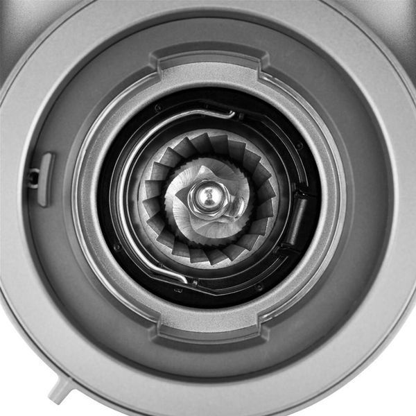 Кофемолка электрическая KitchenAid 5KCG8433EMS 016275 фото