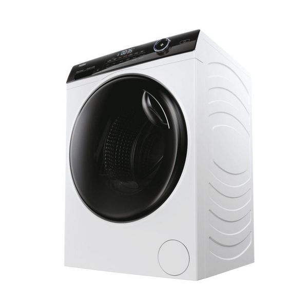 Стиральная машина автоматическая Haier HW80-B14959U1 031348 фото