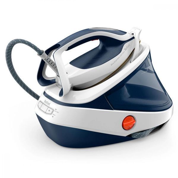 Парогенератор Tefal Pro Express Ultimate II GV9712 (GV9712E0) 032146 фото