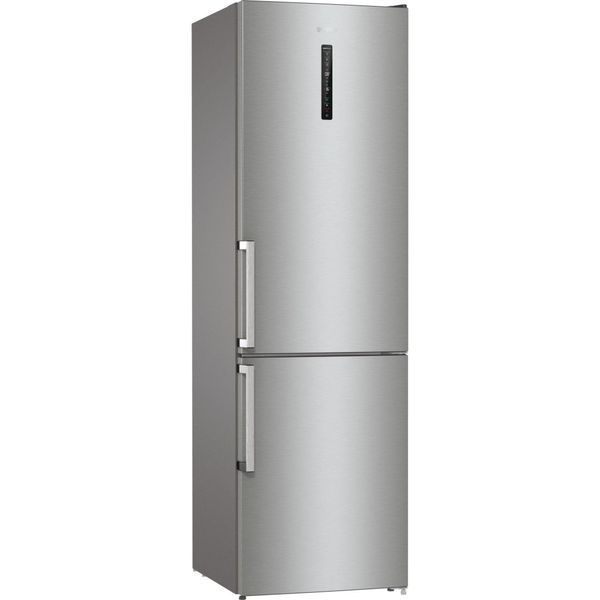Холодильник с морозильной камерой Gorenje NRC6204SXL5M 041109 фото