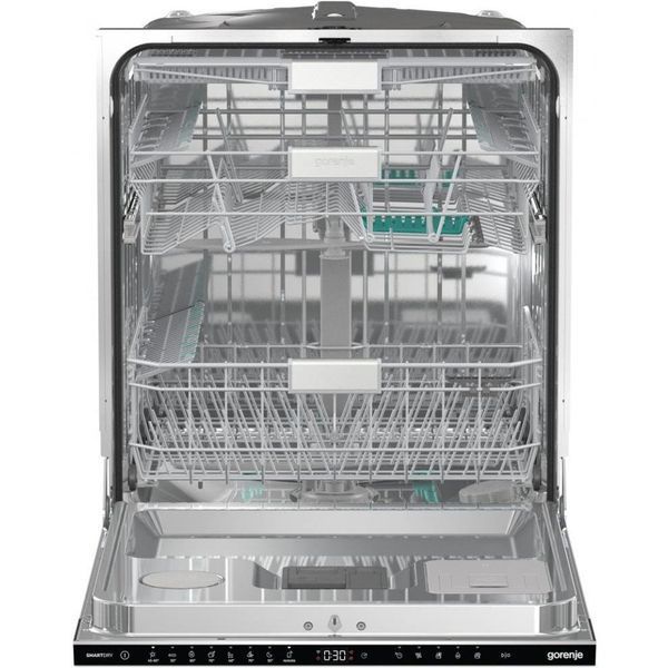 Посудомоечная машина Gorenje GV693C60UVAD 030850 фото