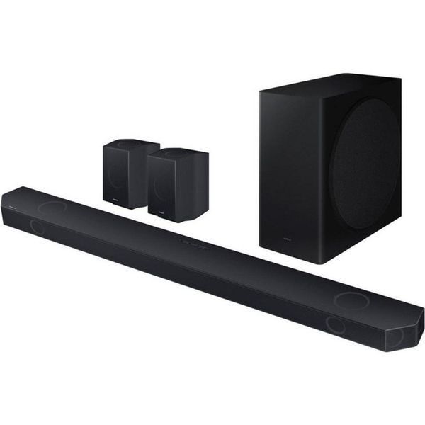 Колонки для домашнего кинотеатра Samsung HW-Q930D 019713 фото