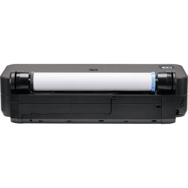 Плоттер HP DesignJet T230 24" (5HB07A) 034044 фото