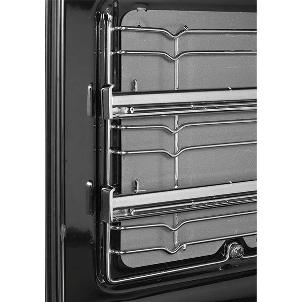 Духовка електрична Concept ETV7160 011795 фото
