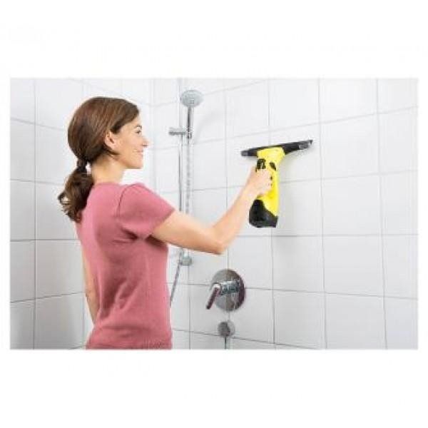 віконний пилосос Karcher WV 5 Premium Non Stop (1.633-447.0) 012661 фото