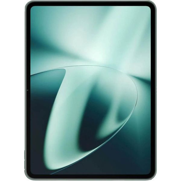 Планшет OnePlus Pad 8/128GB Wi-Fi Halo Green (5511100005) 033482 фото