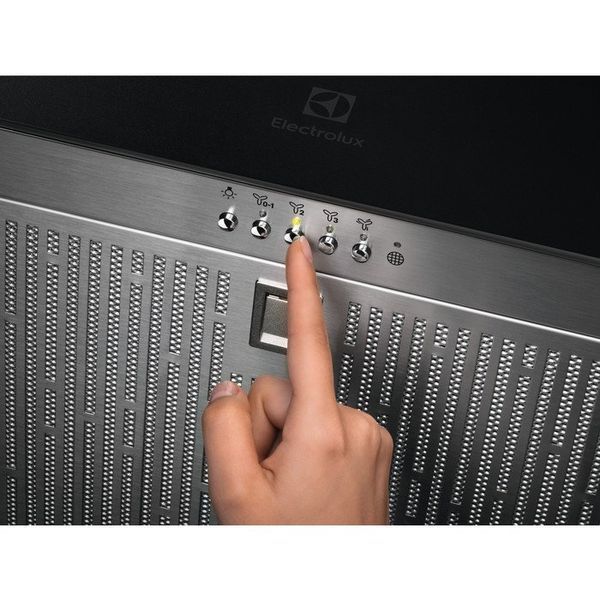 Витяжка декоративна Electrolux KFIA19R 007609 фото