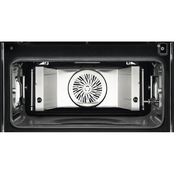 Електрична духовка AEG KSK998290M 012095 фото