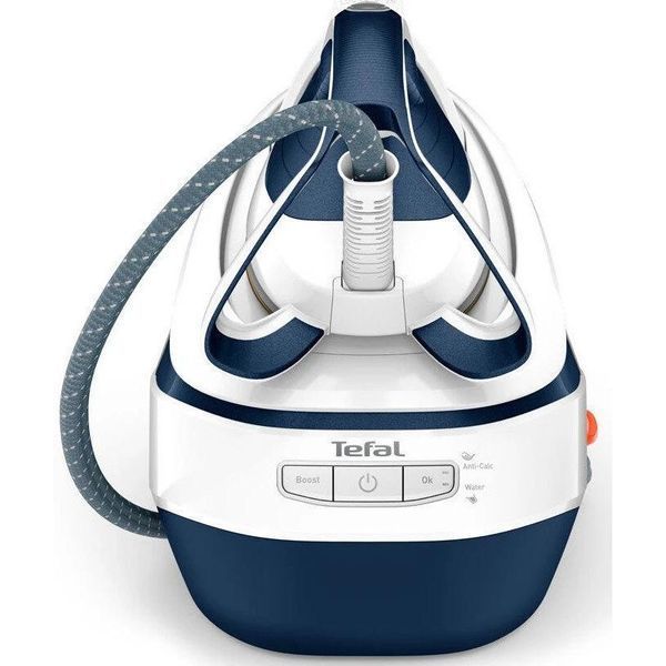 Парогенератор Tefal Pro Express Ultimate II GV9712 (GV9712E0) 032146 фото